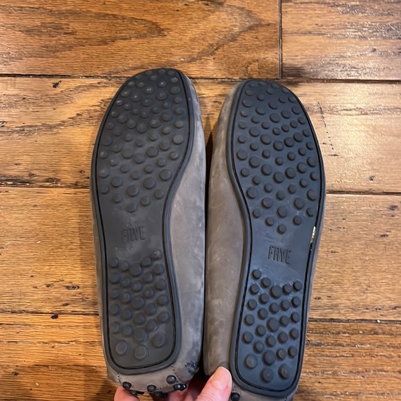 MEN’s Frye Loafers, size 13D. - Picture 3 of 11